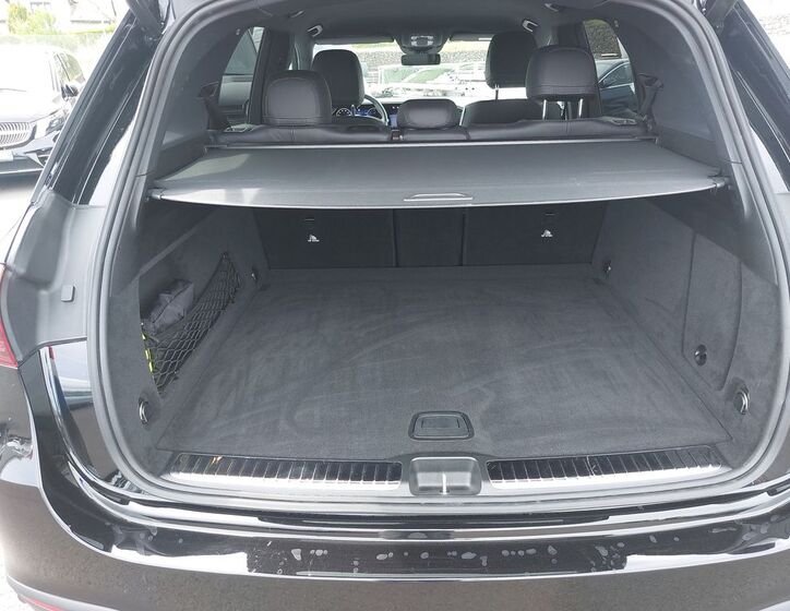 Mercedes-Benz GLE 10