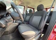 Opel Combo 7