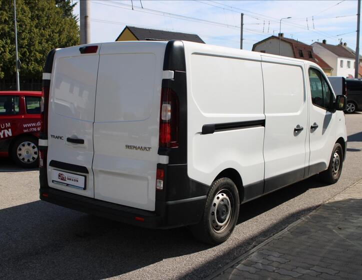Renault Trafic 3