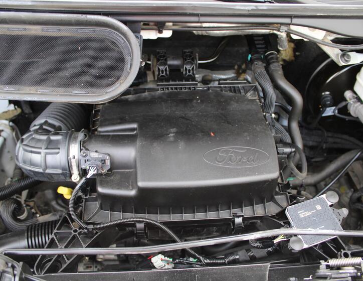 Ford Transit 21