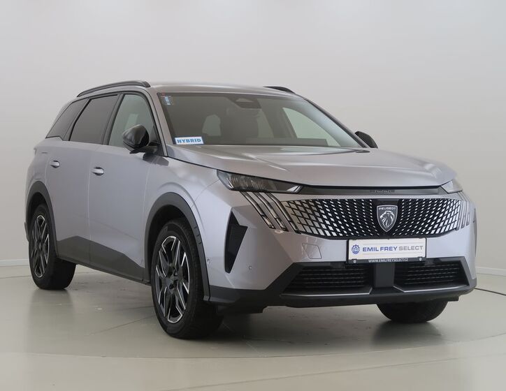 Peugeot 5008 3