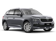 Škoda Kamiq 7