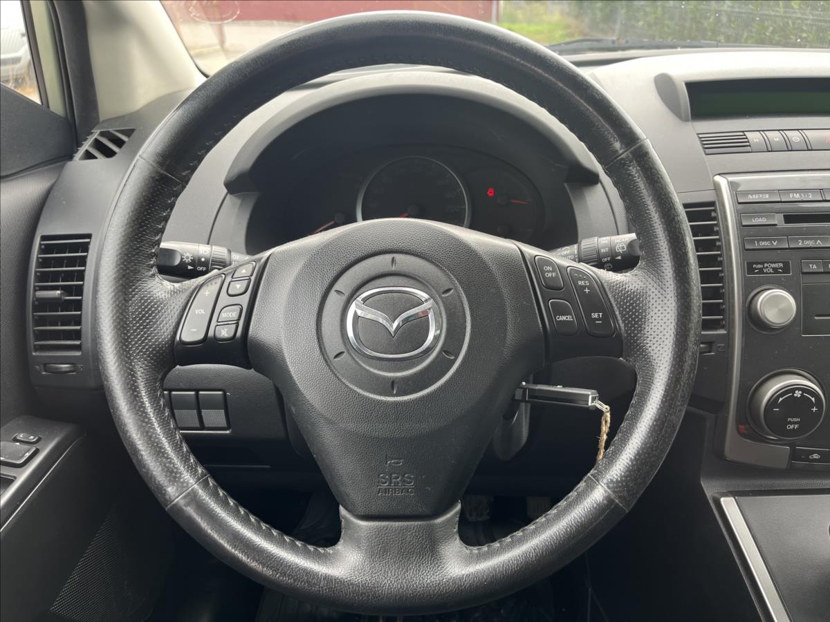 Mazda 5