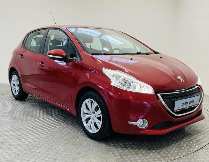 Peugeot 208 22