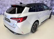 Toyota Corolla 7