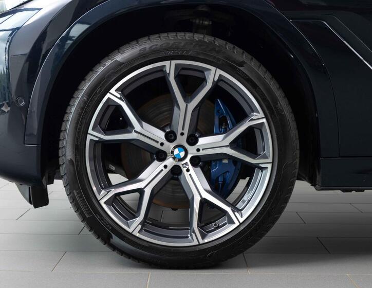 BMW X6 6