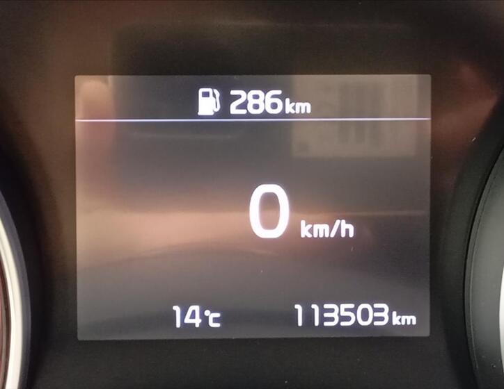 KIA Ceed 22
