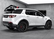 Land Rover Discovery 5