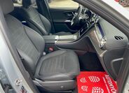 Mercedes-Benz GLC 10