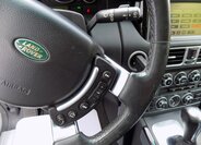 Land Rover Range Rover 25