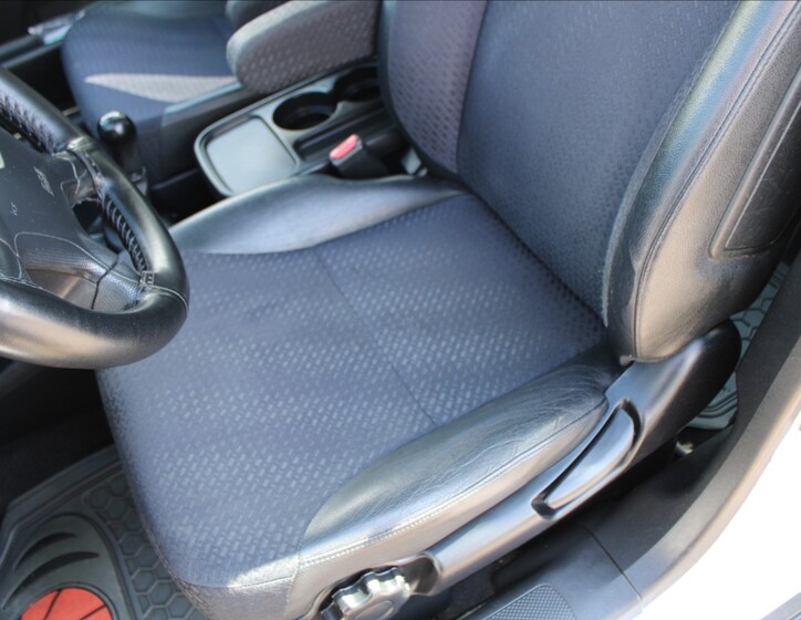 Honda CR-V 16