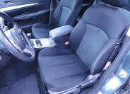 Subaru Legacy 13