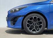 KIA ProCeed 19