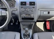 Volkswagen Touran 16