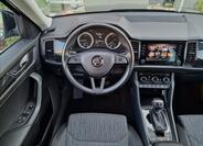 Škoda Kodiaq 12