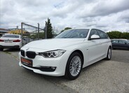 BMW Řada 3 2