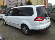 Ford Galaxy 3