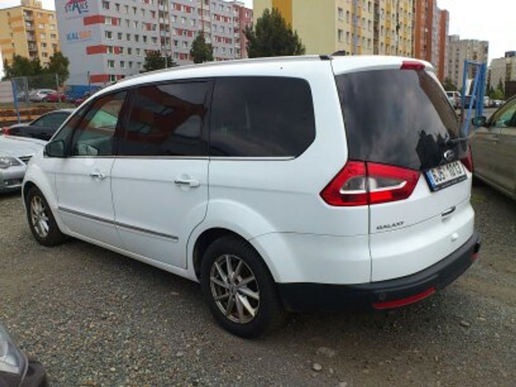 Ford Galaxy
