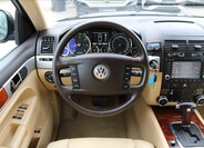 Volkswagen Touareg 10