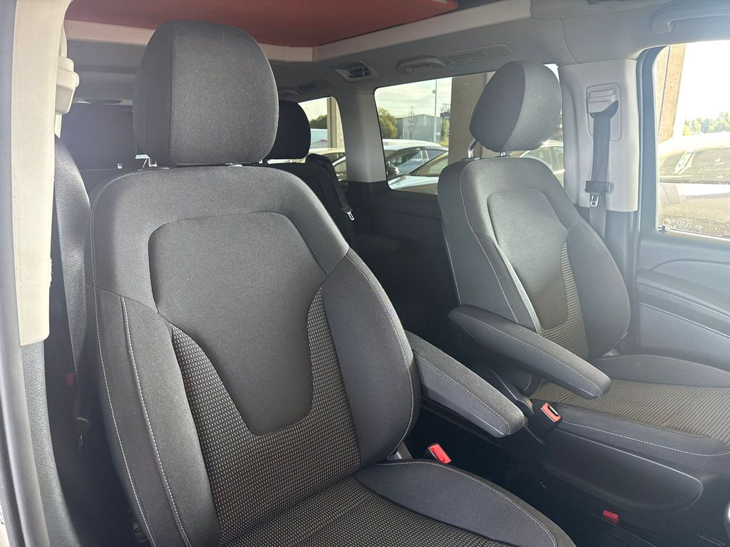 Mercedes-Benz EQV