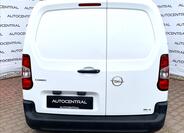 Opel Combo 5