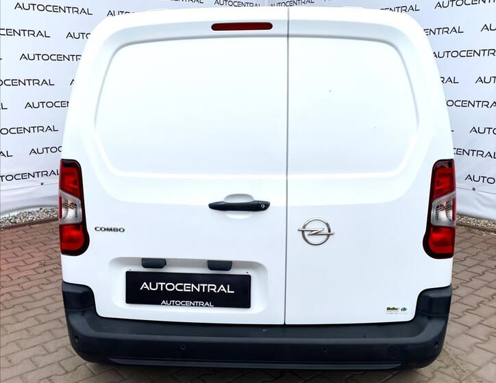 Opel Combo 5
