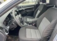 Škoda Octavia 5