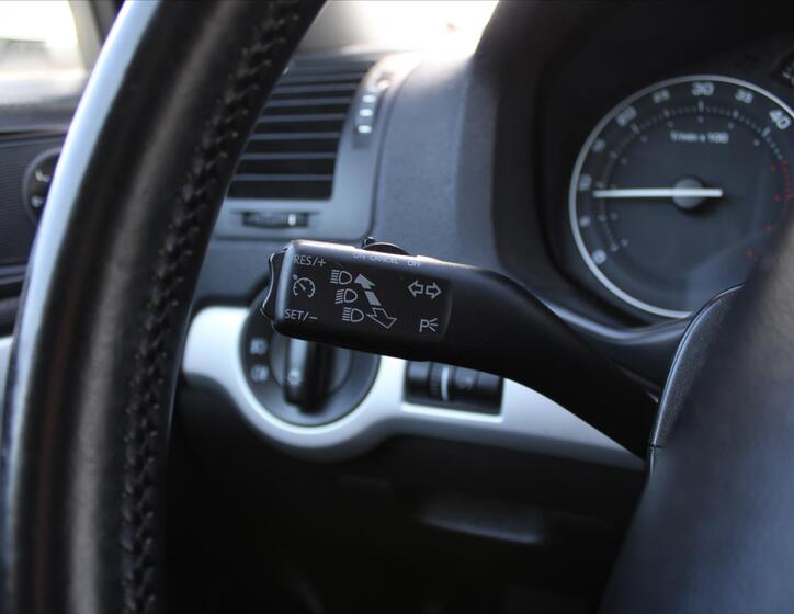 Škoda Octavia 15
