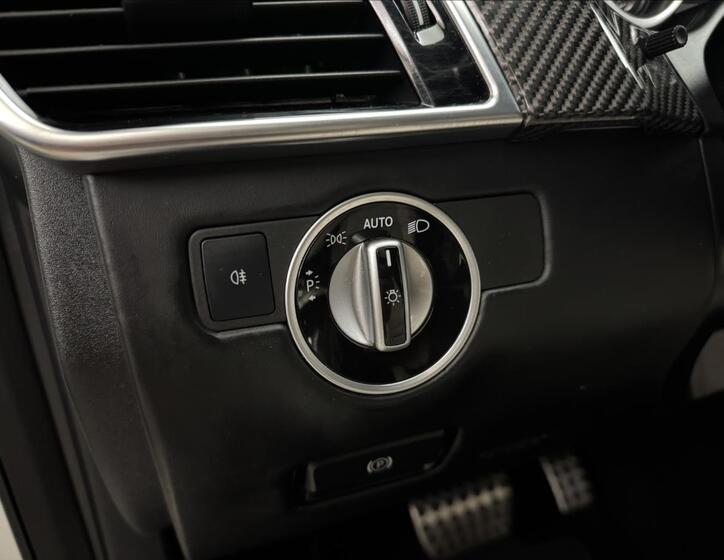 Mercedes-Benz GLS 8