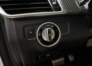 Mercedes-Benz GLS 8