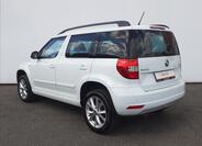 Škoda Yeti 27
