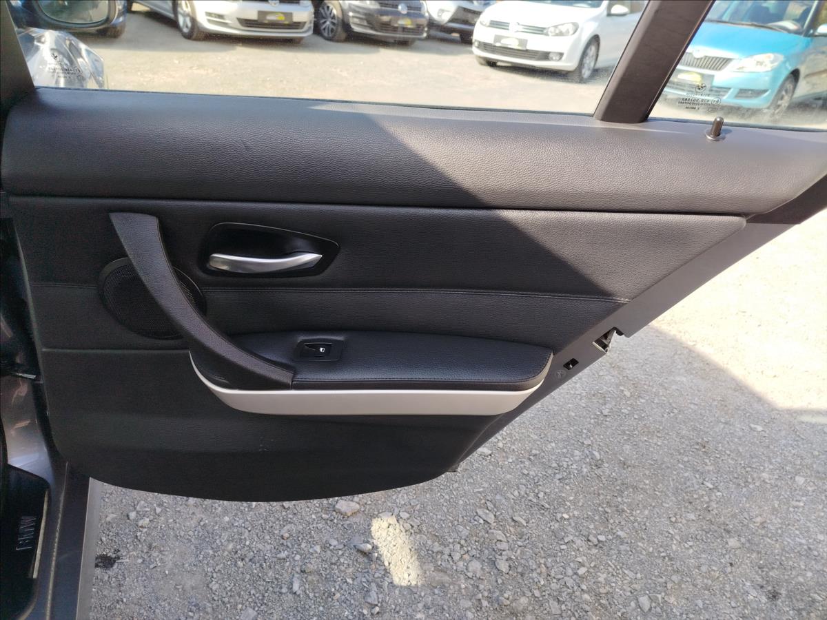 BMW Řada 3