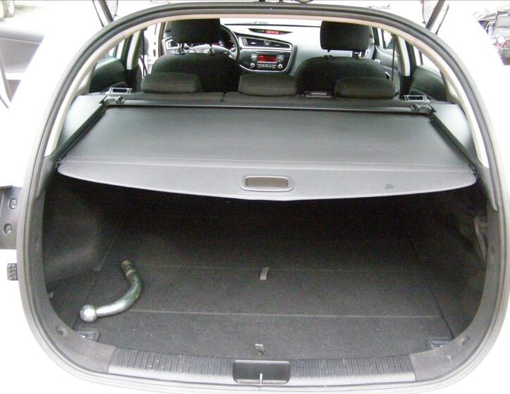 KIA Ceed 17