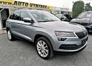 Škoda Karoq 4