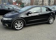 Honda Civic 3
