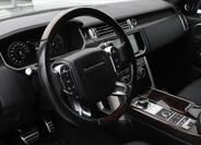 Land Rover Range Rover 15