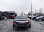 Mercedes-Benz Třídy S 5