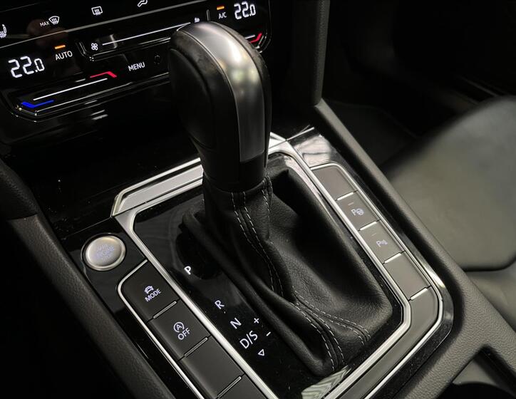 Volkswagen Arteon 17