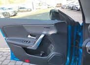 Mercedes-Benz CLA 22