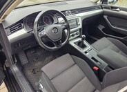 Volkswagen Passat 5