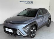 Hyundai Kona 1