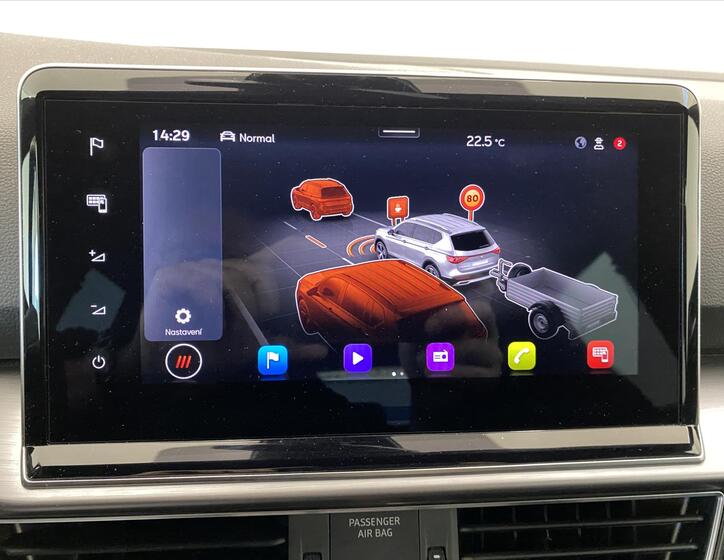 Seat Tarraco 14