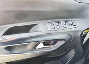 Peugeot Rifter 21