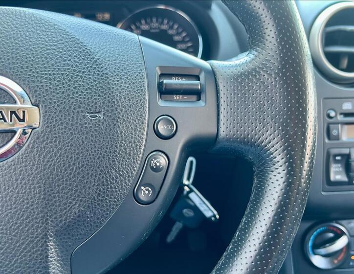 Nissan Qashqai 26