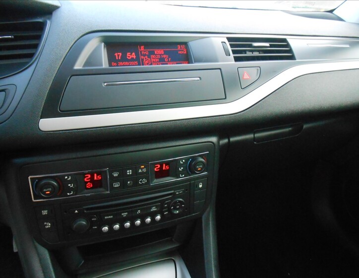 Citroën C5 12