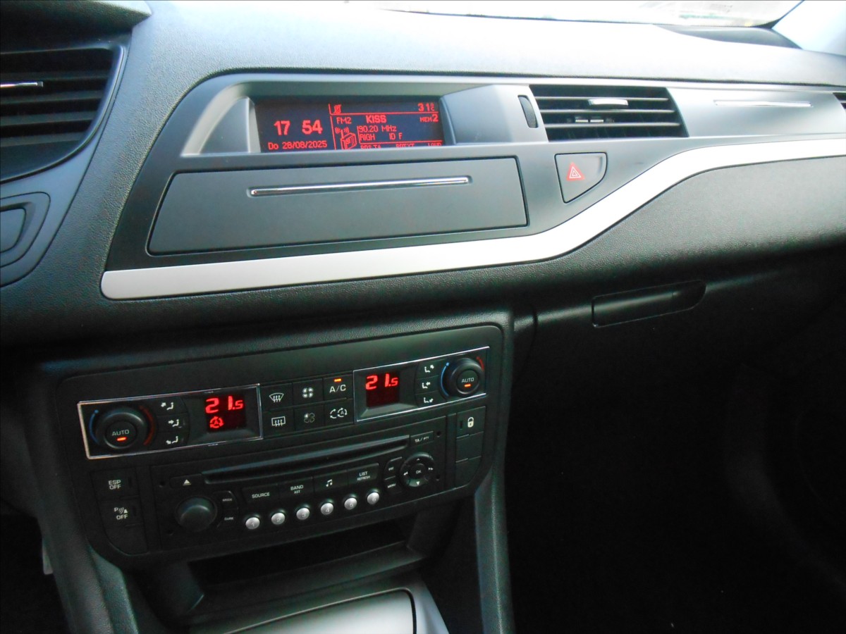 Citroën C5