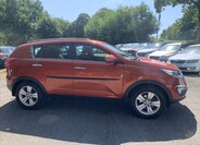 KIA Sportage 4