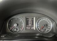 Volkswagen Golf 25