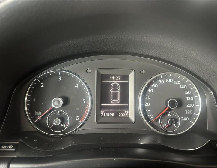 Volkswagen Golf 25