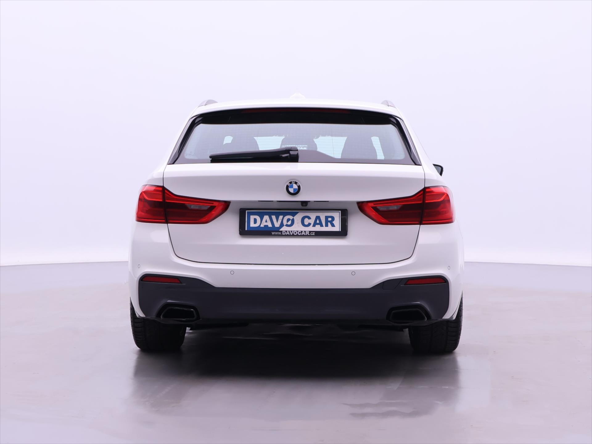 BMW Řada 5
